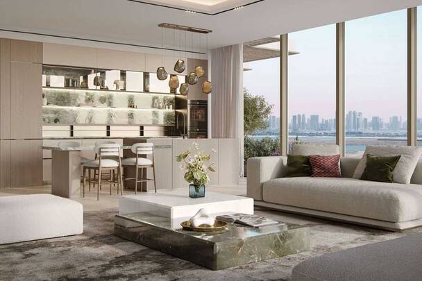 ​Shoaq Residences